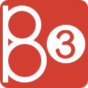 B3log Logo